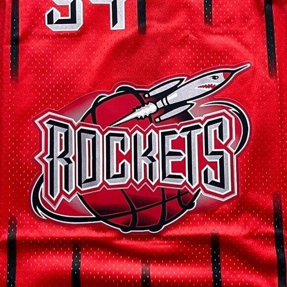 Mitchell & Ness NBA jersey - Picture 3 of 5